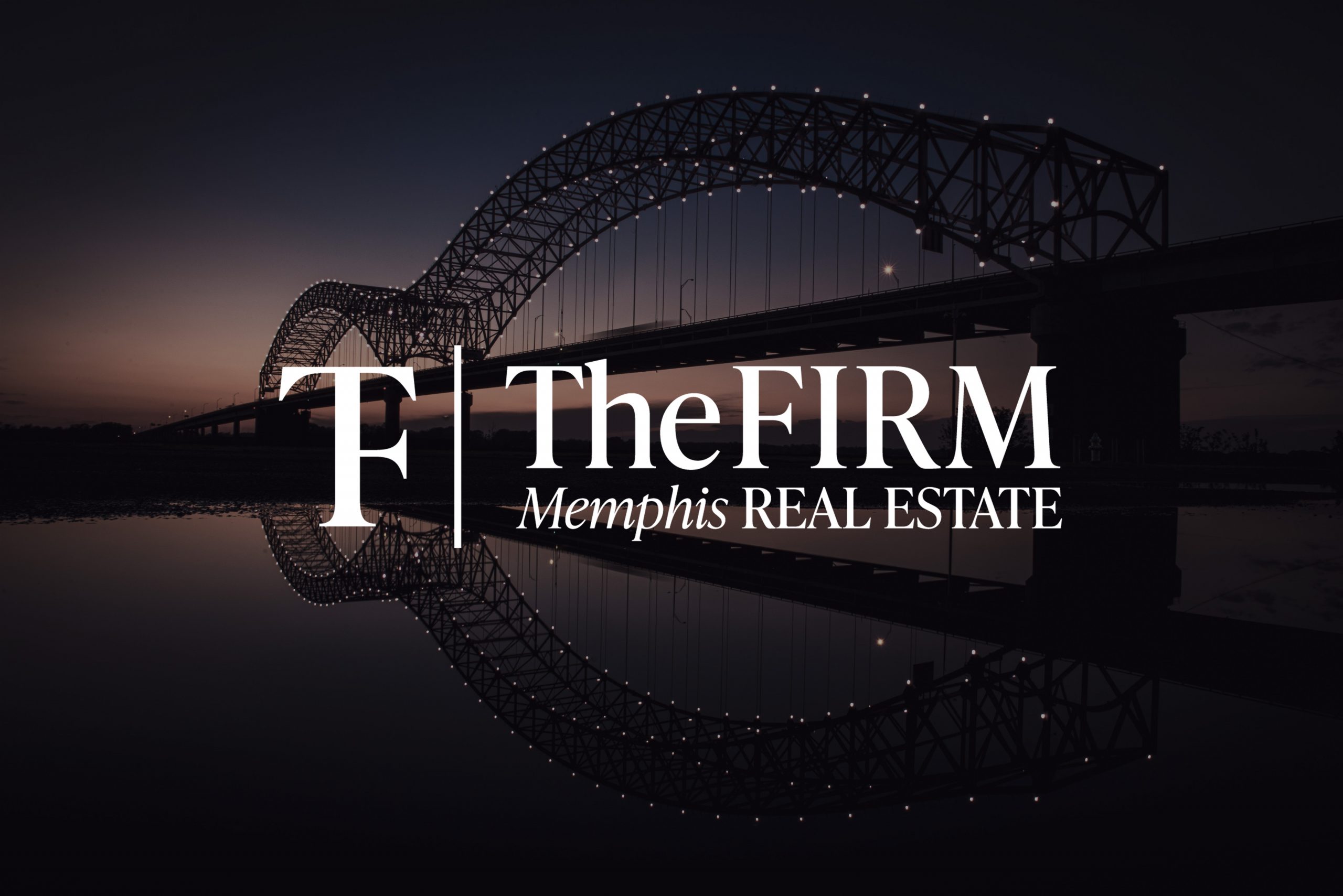 The Firm Logo Memphis Germantown
