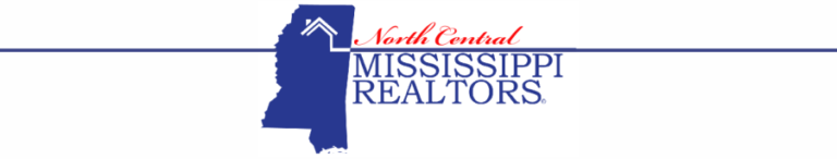 North Central Mississippi Realtors