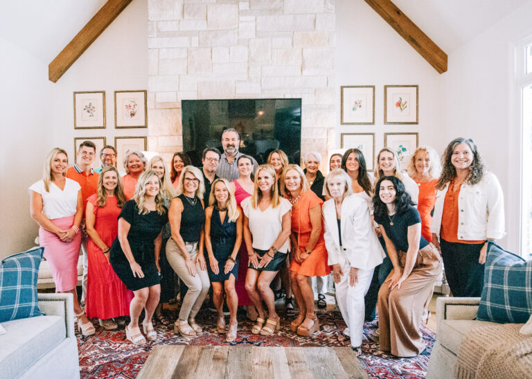 Celebrating Year TWO for The FIRM is always best when celebrating together. Celebrating our agents and celebrating our clients.